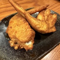 里葉亭 - 