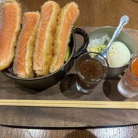 Seafood bar Ermitage 代々木店 - 