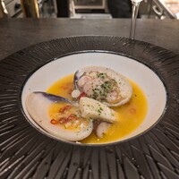 trattoria GALLIANO - 