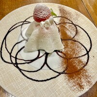 Seafood bar Ermitage 代々木店 - 