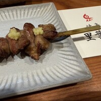 里葉亭 - 