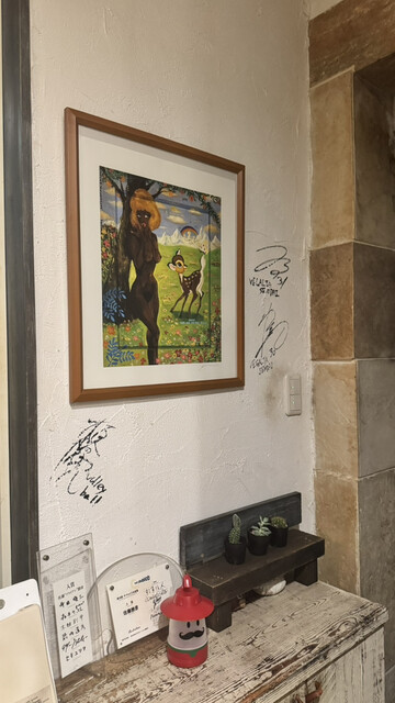 ウナガッタ・カチャトラ（Una Gatta Cacciatora） - 泉中央（パスタ）の写真