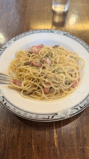 ウナガッタ・カチャトラ 泉中央 | 本格イタリアンパスタ専門店