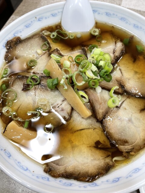 中華屋台とんとん （とんとん） - 三雲/中華料理 | 食べログ