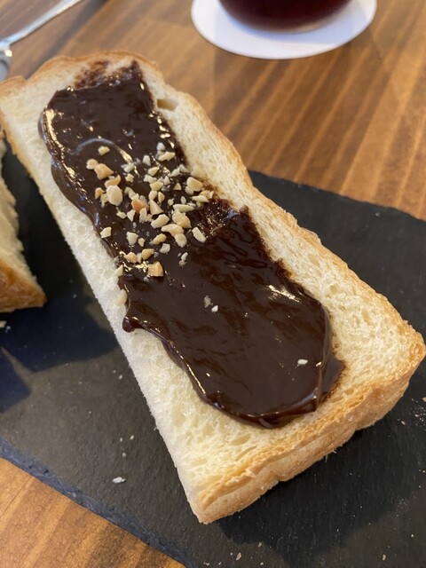 Bakery cafe if. photo 3