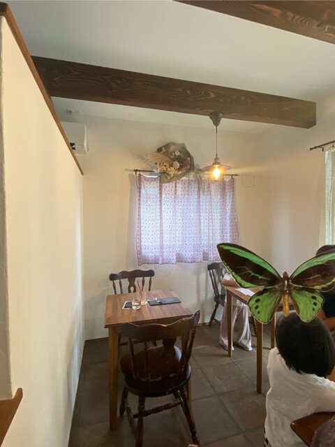 Bakery cafe if. photo 5