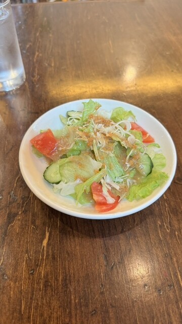 ウナガッタ・カチャトラ（Una Gatta Cacciatora） - 泉中央（パスタ）の写真