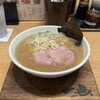 一也ラーメン