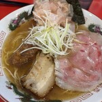 まことラーメン - 