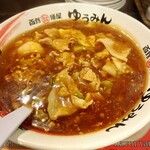 函館麺屋 ゆうみん - 