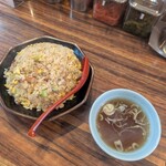 清六家 - 料理写真: