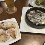 PIZZERIA&DINING PICO - 