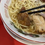 まことラーメン - 