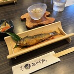 のどかの味処 みやちか - 