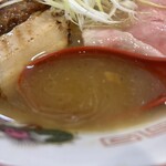 まことラーメン - 