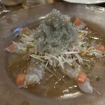 PIZZERIA&DINING PICO - 