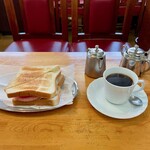 白十字 - 料理写真: