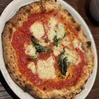 ピッツェリア&トラットリア ゴンゾ 目黒店 - 