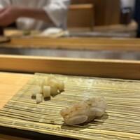 SUSHI TOKYO TEN、 新宿店 - 