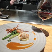 ニュー松坂 六本木店 - 