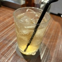 ピッツェリア&トラットリア ゴンゾ 目黒店 - 