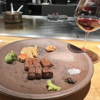 ニュー松坂 六本木店 - 