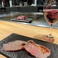 ニュー松坂 六本木店 - 