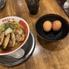 淡路島ラーメン 東大
