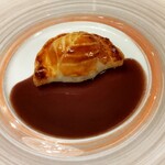 プレスキル - 秋刀魚