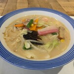 リンガーハット - 料理写真: