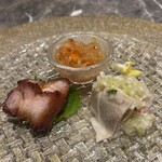 中国料理 新香港 - 