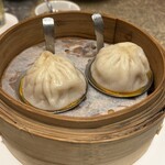 中国料理 新香港 - 