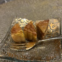 中国料理 新香港 - 