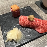 牛牛 西麻布 総本店 - 