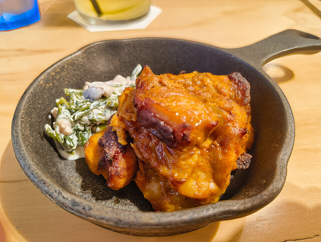 cafe&grocery B*HONEY （カフェアンドグローサリー ビーハニー