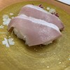 活魚寿司 - 料理写真: