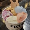 FLOR GELATO ITALIANO OSAKA