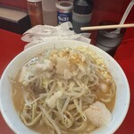 ラーメン ヨシトミ - 