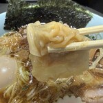 らぁめん 涼虎 - 