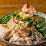 屋台屋 博多劇場 - 