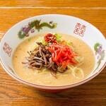 屋台屋 博多劇場 - 