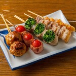 屋台屋 博多劇場 - 