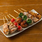 屋台屋 博多劇場 - 