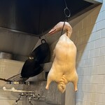 中国菜 漢 - 北京ダッグ