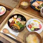 シードリング キッチン - 