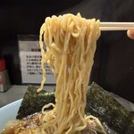 らぁめん 涼虎 - 