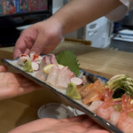 寿し きぬがさ - 