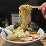 らぁめん 涼虎 - 