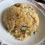 餃子の王将 - 料理写真: