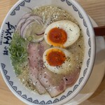 麺や・よかやす - 